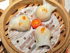-禄运茶居·手工点心(猎德店)