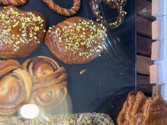 -BAKER&SPICE(BFC外滩金融中心店)