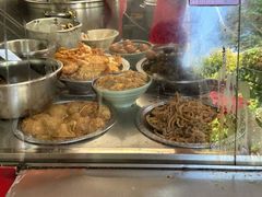 -金秋特色面馆(铜庄店)
