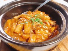 -汤城小厨•粤菜•靓汤(苏州街店)