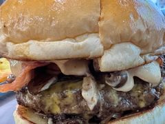 -魏斯理汉堡(西安沣东吾悦店)