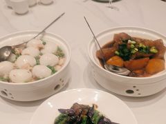 -奎元馆.百年奎元.非遗传承(西湖边的解放路店)