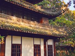 -天一阁博物院