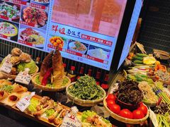 -群姐面馆·海鲜烧烤(同安路二店)