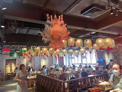 -大鸽饭(北京路店)