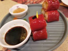 -点都德(海岸城店)
