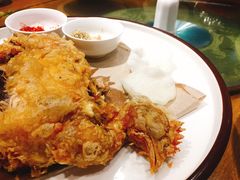 -秦唐一号西安菜馆(钟楼店)