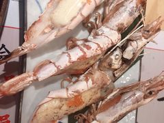-吉兆·料理(红梅南路店)