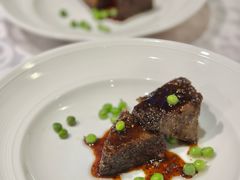 -杭州香格里拉·香宫中餐厅