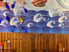 -大成海鲜烧烤·海鲜粥(长寿路店)