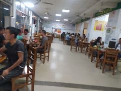 大堂-创味·民间海南菜·非遗藤桥排骨(藤桥·免税城店)