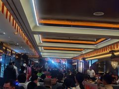-金刚山烧烤(红旗大街店)