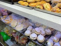 -占西饼店