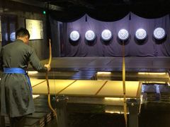 -禅射堂(嘉善越里店)