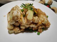 -北平食府(马鞍山路店)