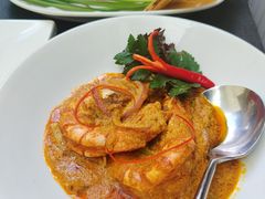 -帕蓝·暹罗料理(大学路店)