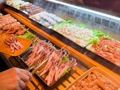 -牛New寿喜烧(虹桥新天地店)