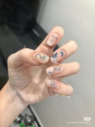 -妙睫屋日式美甲美睫