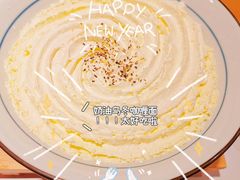 -火山屋台(新街口店)