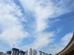 -西安浐灞国家湿地公园