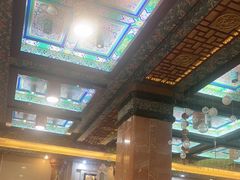 -鹊华居·地道鲁菜·海鲜·融合味(大明湖店)