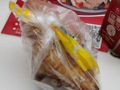 -味多美蛋糕(三元桥店)