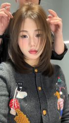 -DL HOPE明星造型