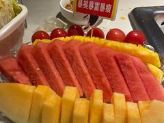 -海底捞火锅(万丰桥店)