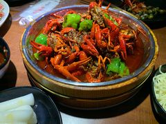 -红盔甲·小龙虾(天钥桥店)