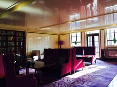 -天津津利华酒店