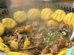 -天发长铁锅炖(王秀村店)