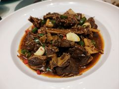 -安蒂娅.悦景轩中餐厅(西乡店)