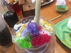 -Mang Inasal - D'mall Boracay
