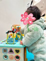 -奈尔宝·儿童乐园·亲子餐厅(苏州大悦城店)