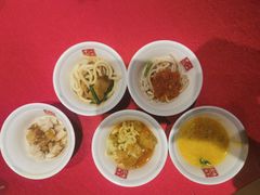 -山西会馆·晋菜·晋商宴·民俗博物馆(体育路店)