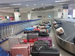 -吉隆坡国际机场