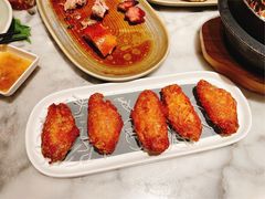 -蝴蝶里·粤菜·点心(龙湖天街&滨江店)