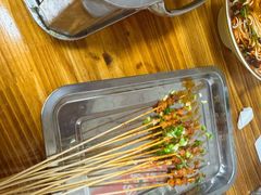 -小胖烤鱼(壹成新居店)