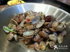 -吕氏疙瘩汤·私家菜馆(慈云寺店)