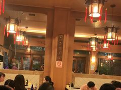 大堂-玉林串串香·成都老字号(玉林街总店)