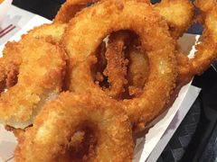 -The Habit Burger Grill 哈比特汉堡(爱琴海店)