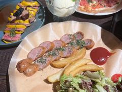 -The Cheebat 锌吧·Bistro(体育西店)
