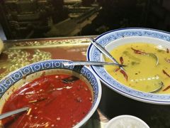 -缪氏川菜(深圳北站缤果空间店)