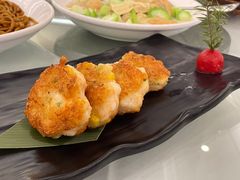 -圣丰城酒家·宴会(宝安大仟里店)