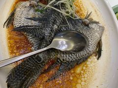 -沪华海鲜大酒楼(南汇店)