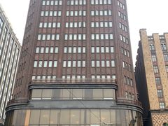 -国际饭店·帆声西饼屋(黄河路店)