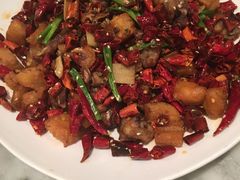 -漢舍中国菜馆(889广场店)