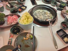 -狐狸爱上椰子鸡(滨江星光大道店)