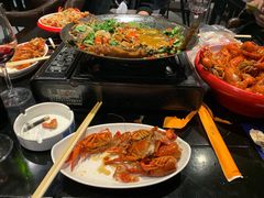 -不炭白烧烤(成都首店)