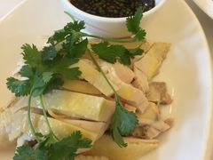 -老上海弄堂菜馆(恒基名人购物中心店)